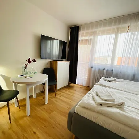 Apartment C.4 V Bankovnim Dome Kutna Hora